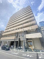 渋谷区本町３丁目