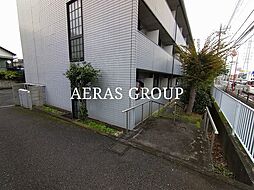 レオパレスラフォーレIII
