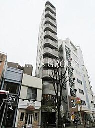 ゼクシア吉祥寺御殿山