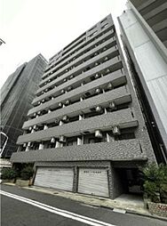 スカイコート銀座東