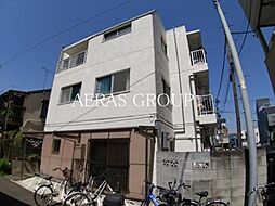 コーポホリゾンタル