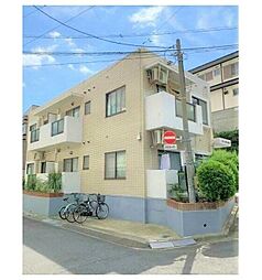 グリーンパレス大森