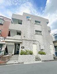 スカイコート大倉山