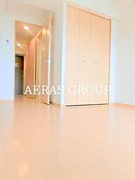 レジディア島津山