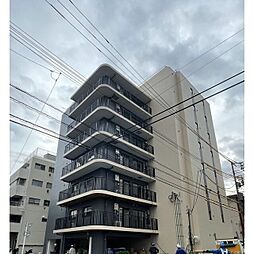 ドゥーエ尾久