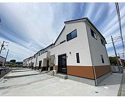 福生市熊川戸建貸家