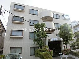 サニーサイド吉祥寺