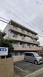 クレスト・モア