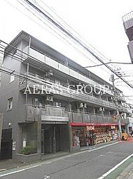 コンフォート目白台