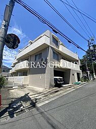 サニーヒルズ松原