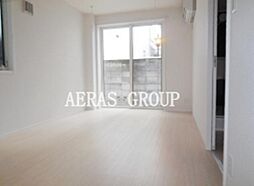 ラシーネ南阿佐ヶ谷