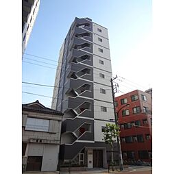 台東区清川２丁目