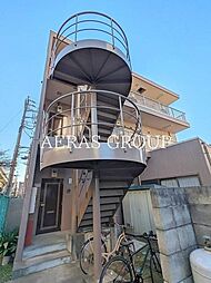 メゾンパステロ