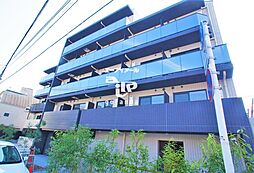 大田区中馬込１丁目