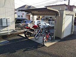 レオパレス寺尾台