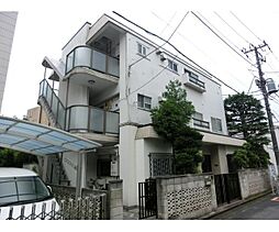 小島マンション 302