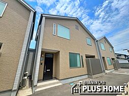 和歌山市北出島の一戸建て