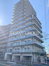 ジェノヴィア草加