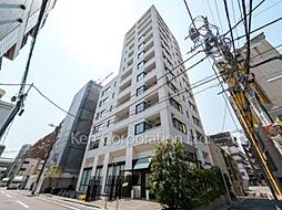 パークリュクス西麻布