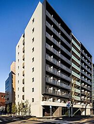 パークアクシス横濱大通り公園 808