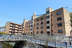 ジョイフル鈴蘭台A