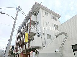 矢野マンション