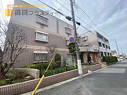 船橋市東船橋２丁目