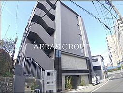 ステージファースト八王子II