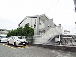 クレスト尾崎2号館 203