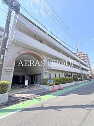 ライオンズシティ蕨