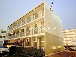 レオパレスサニーII