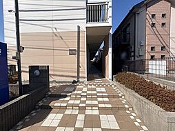 レオパレスレジデンス