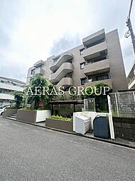 クローバーハイツ