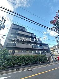 リヴシティ成増ミュジオ