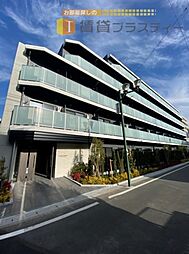 市川市行徳駅前４丁目