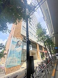 パルムハウス初台