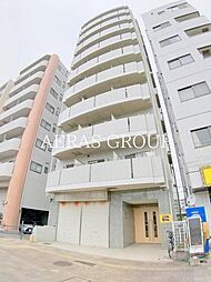 アヴァンツァーレ横浜子安