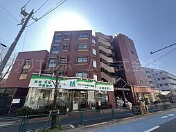 丸嶋キョウエイハイツ上井草 604