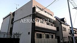 リブリ・夢見ヶ崎