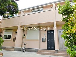 ミッテルドルフ新江古田