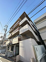 クイーンハイツ
