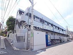 テラスコート幡ヶ谷