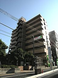 大阪市城東区今福西３丁目