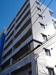 Ｌｅ‐ｌｉｏｎ Ｆｒｅｙｅｒ 南砂 ｗｅｓｔ