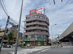 クレールメゾン北野