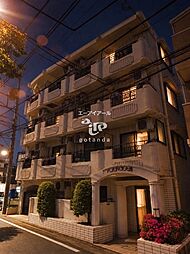 大田区大森北５丁目