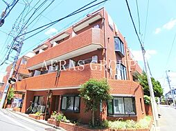 メゾン・ド・プラティーヌ