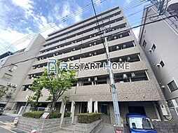 リーガル新神戸