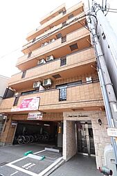 大阪市福島区鷺洲２丁目