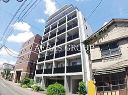クレヴィスタ多摩川